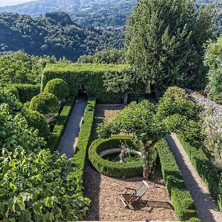 Belvedere Coreglia Antelminelli Buitenkant foto
