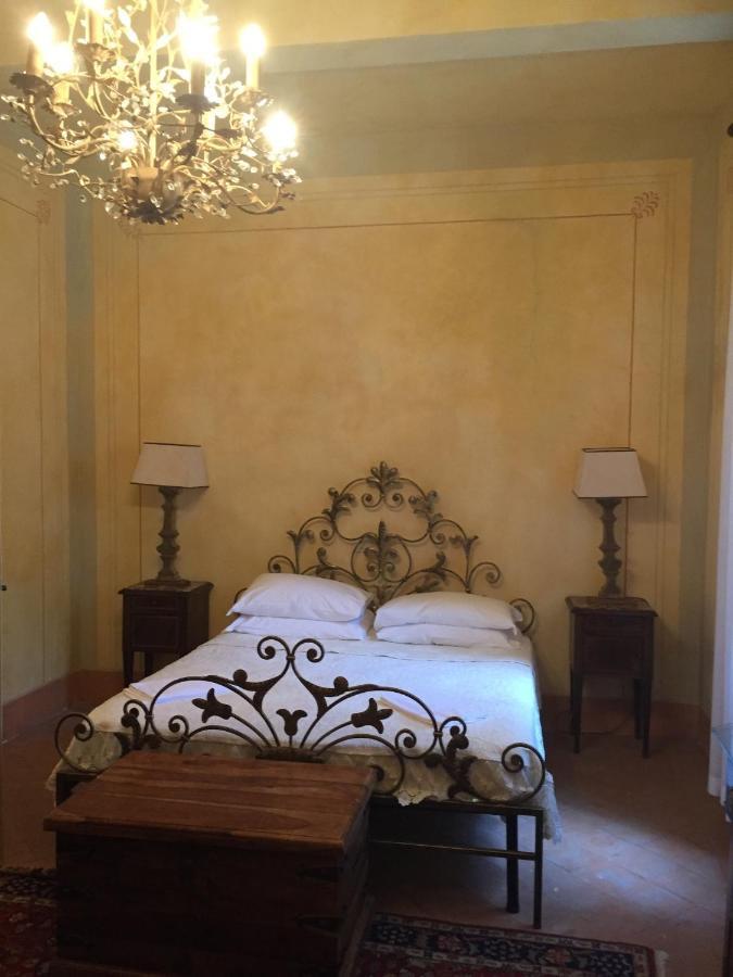 Belvedere Coreglia Antelminelli Buitenkant foto